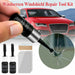 Automotive Glass Nano Repair Fluid Windshield Crack Repairing