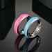 Novelty Luminous Rings Glowing Wedding Bands For Men Women Jewelry