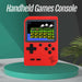 New 400 Games Retro Video Game Console Mini Portable Gaming Consoles