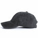 High Quality Cotton Baseball Cap Snapback Hat Adjustable Caps