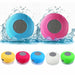 Portable Mini Bluetooth Speaker Hands Free Waterproof Wireless Speakers - Atom Oracle