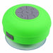 Portable Mini Bluetooth Speaker Hands Free Waterproof Wireless Speakers - Atom Oracle