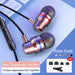 Wired Earbuds Headphones 3.5mm In Ear Earphones - Atom Oracle