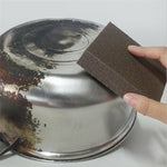Nano Sponge Eraser Rust Removing Cleaning Cotton Kitchen Tools - Atom Oracle