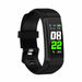Smart Band Waterproof Sports Fitness Tracker For Android iOS - Atom Oracle