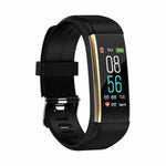 Smart Band Waterproof Sports Fitness Tracker For Android iOS - Atom Oracle