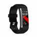 Smart Band Waterproof Sports Fitness Tracker For Android iOS - Atom Oracle