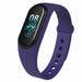 Smart Band Waterproof Sports Fitness Tracker For Android iOS - Atom Oracle