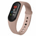 Smart Band Waterproof Sports Fitness Tracker For Android iOS - Atom Oracle