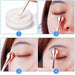 Mini Eye Massage Stick Circle Massager Device T-shape Face Lifting Massage Magic Stick