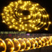 Christmas Garland Fairy Solar LED String Light Outdoor Lighting Waterproof  For Garden Home Decoration
