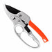 Pruning Shear Garden Tools Carbon Steel scissors Gardening Pruners - Atom Oracle