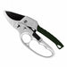Pruning Shear Garden Tools Carbon Steel scissors Gardening Pruners - Atom Oracle