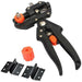 Gardening Tools Grafting Pruner Chopper Vaccination Cutting Scissor - Atom Oracle