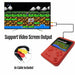New 400 Games Retro Video Game Console Mini Portable Gaming Consoles