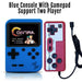 New 400 Games Retro Video Game Console Mini Portable Gaming Consoles