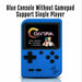 New 400 Games Retro Video Game Console Mini Portable Gaming Consoles