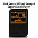 New 400 Games Retro Video Game Console Mini Portable Gaming Consoles