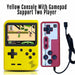 New 400 Games Retro Video Game Console Mini Portable Gaming Consoles