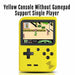 New 400 Games Retro Video Game Console Mini Portable Gaming Consoles