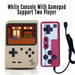 New 400 Games Retro Video Game Console Mini Portable Gaming Consoles