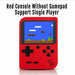 New 400 Games Retro Video Game Console Mini Portable Gaming Consoles