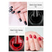 ROSALIND Gel Nail Polish Nail Art UV Lamp Manicure Top Coat Primer Gel Nail Polishes