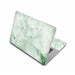 Marble Grain Laptop Skin Stickers Compatible For 15"-17" Inch Laptops