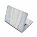 Marble Grain Laptop Skin Stickers Compatible For 15"-17" Inch Laptops