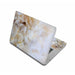 Marble Grain Laptop Skin Stickers Compatible For 15"-17" Inch Laptops