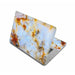 Marble Grain Laptop Skin Stickers Compatible For 15"-17" Inch Laptops