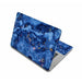 Marble Grain Laptop Skin Stickers Compatible For 15"-17" Inch Laptops