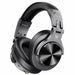 Fusion A70 Bluetooth Headphones Stereo Over Ear Wireless Professional Studio Headset