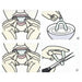 Mouth Guard EVA Teeth Protector Bruxism Grinding Teeth Protection