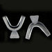 Mouth Guard EVA Teeth Protector Bruxism Grinding Teeth Protection