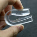 Mouth Guard EVA Teeth Protector Bruxism Grinding Teeth Protection