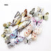 12Pcs Double layer 3D Butterfly Wall Stickers Home Decor