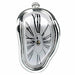 Novel Surreal Melting Distorted Wall Clocks Surrealist Salvador Dali Style Wall Decoration