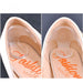 Heel Grips Silicone Soft High Heel Comfort Pads Feet Care Accessories