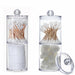 Storage Box Acrylic Multifunctional Storage Container Cosmetic Holder Box