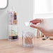 Storage Box Acrylic Multifunctional Storage Container Cosmetic Holder Box