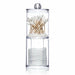 Storage Box Acrylic Multifunctional Storage Container Cosmetic Holder Box