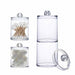 Storage Box Acrylic Multifunctional Storage Container Cosmetic Holder Box