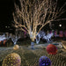 Led Lights Outdoor Led String Lights Decoration For Party Holiday Wedding Garland