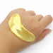 20Pcs Crystal Collagen Gold Eye Mask Anti-Aging Dark Circles Acne Beauty  Patches
