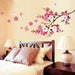 Beautiful Wall Stickers Living Room Bedroom Kids Room Home Decorations PVC Poster