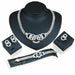 Vintage Jewelry Sets Necklace Earrings Bracelet Ring Women Wedding Jewelry