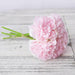 Peony Artificial Silk Flowers Home Wedding Decoration Bouquet High-Quality Flowers