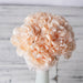 Peony Artificial Silk Flowers Home Wedding Decoration Bouquet High-Quality Flowers
