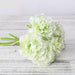 Peony Artificial Silk Flowers Home Wedding Decoration Bouquet High-Quality Flowers